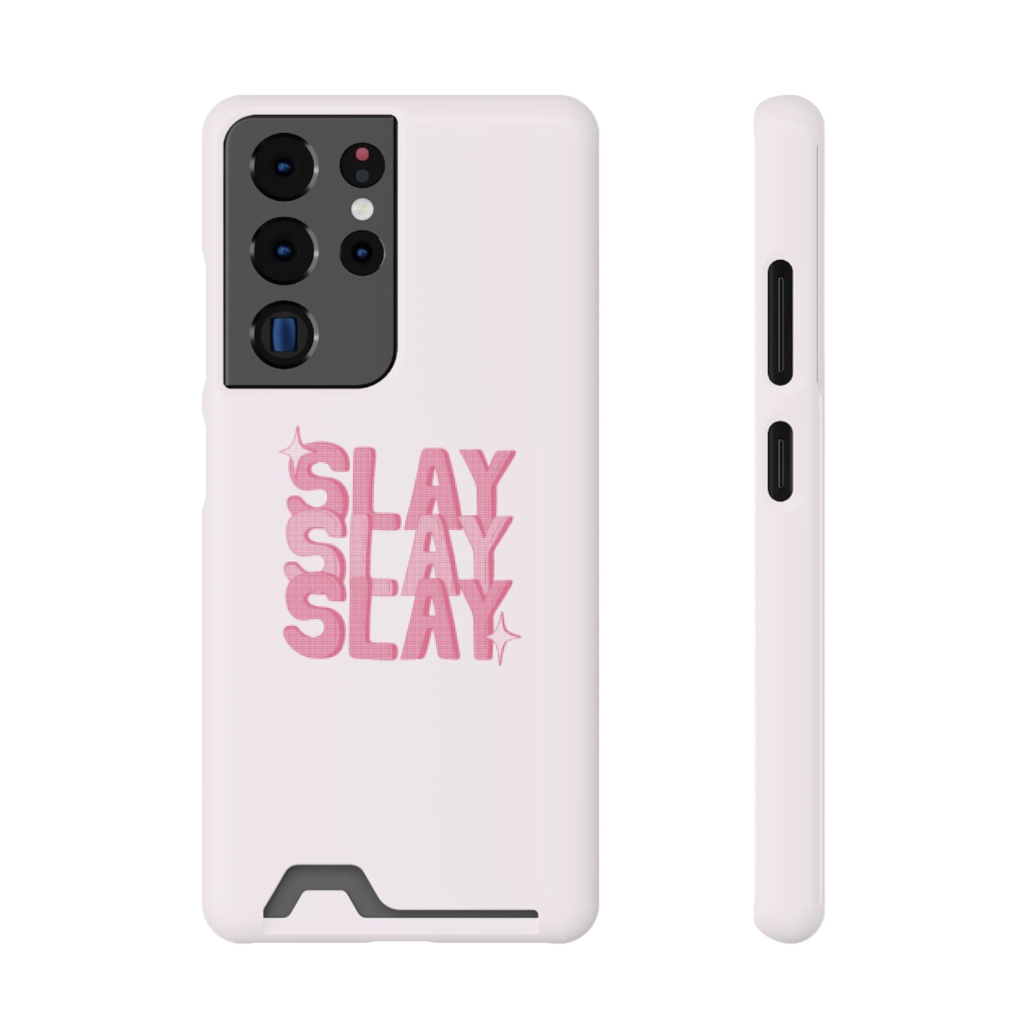 SLAY – Samsung