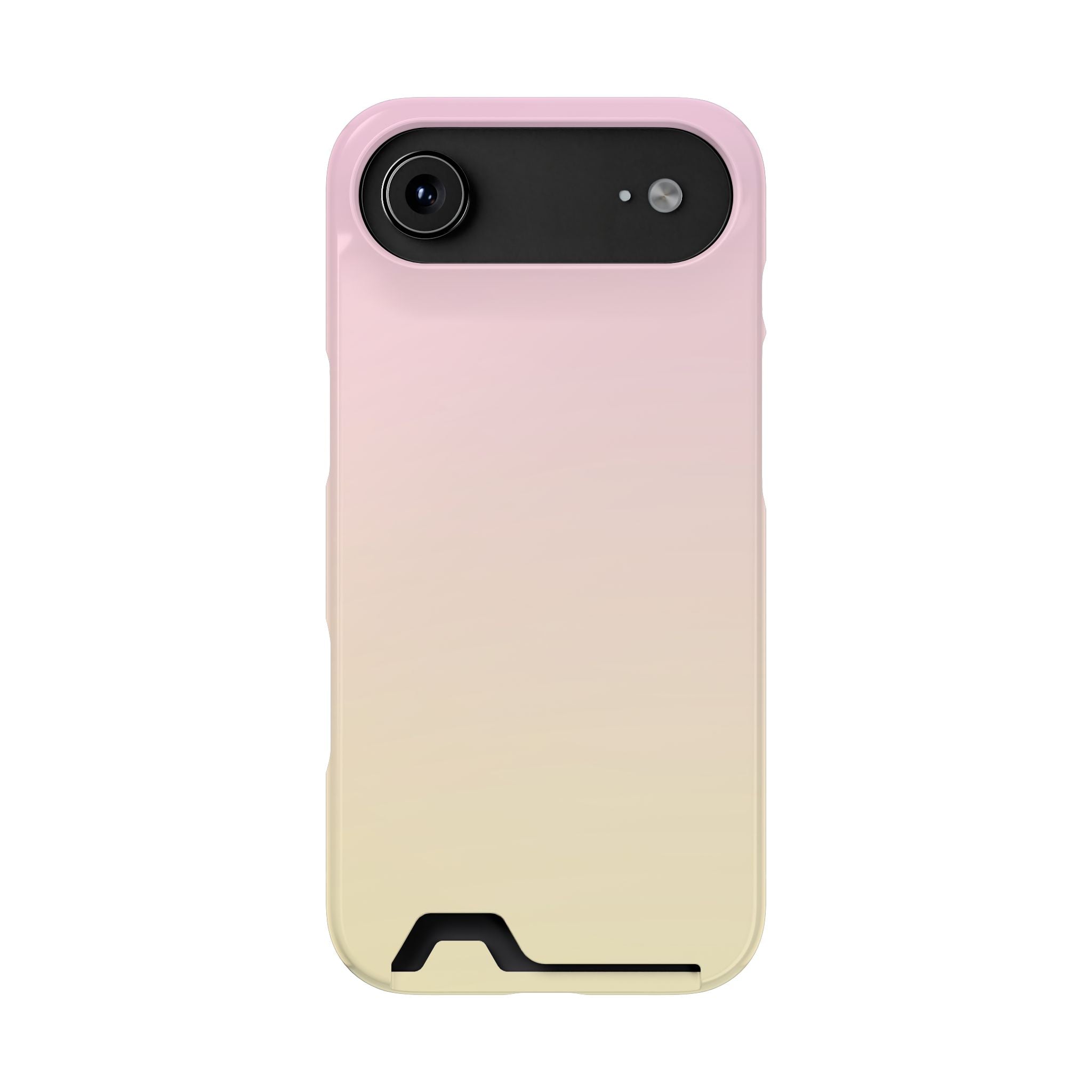Blush Sunset – iPhone