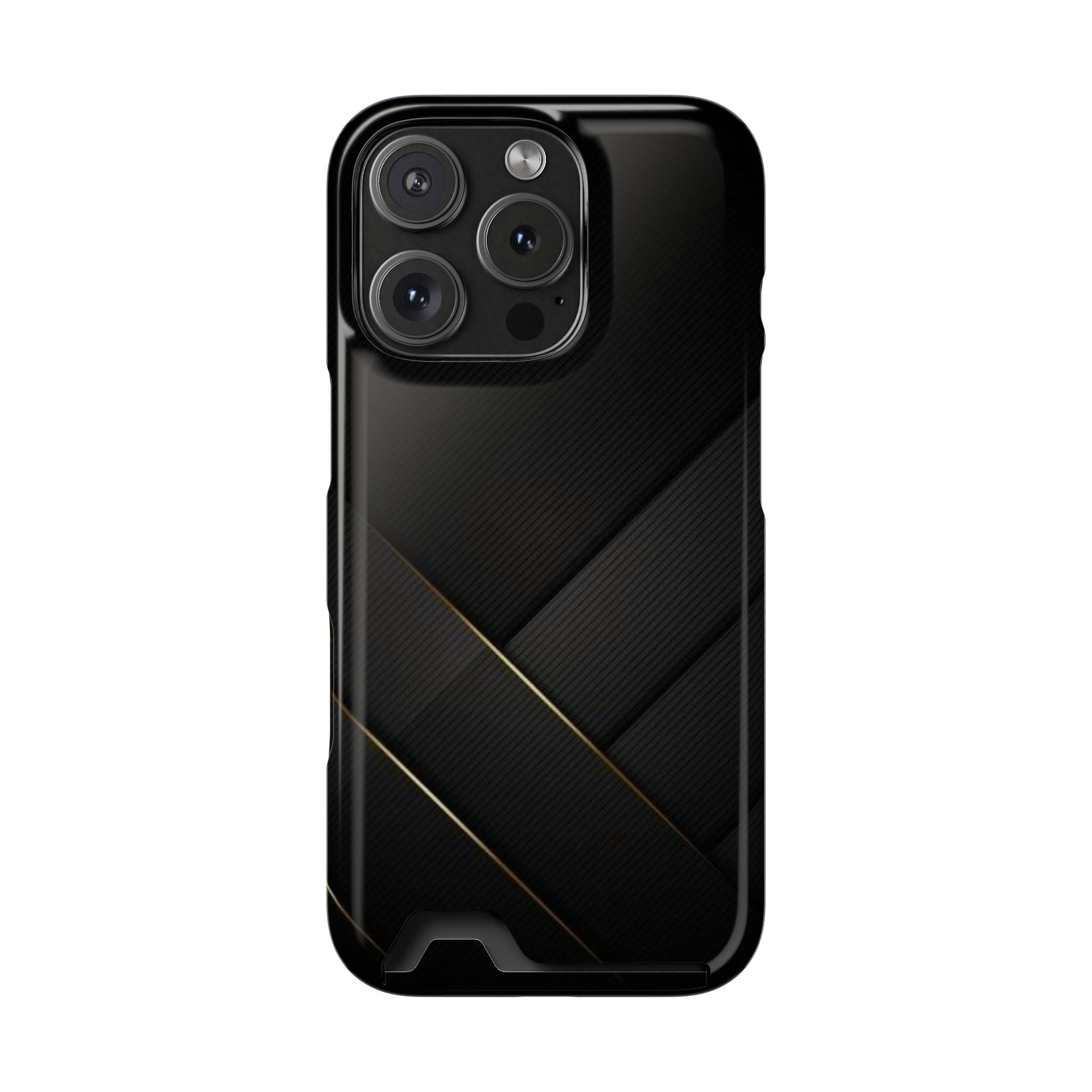 Obsidian Edge - iPhone