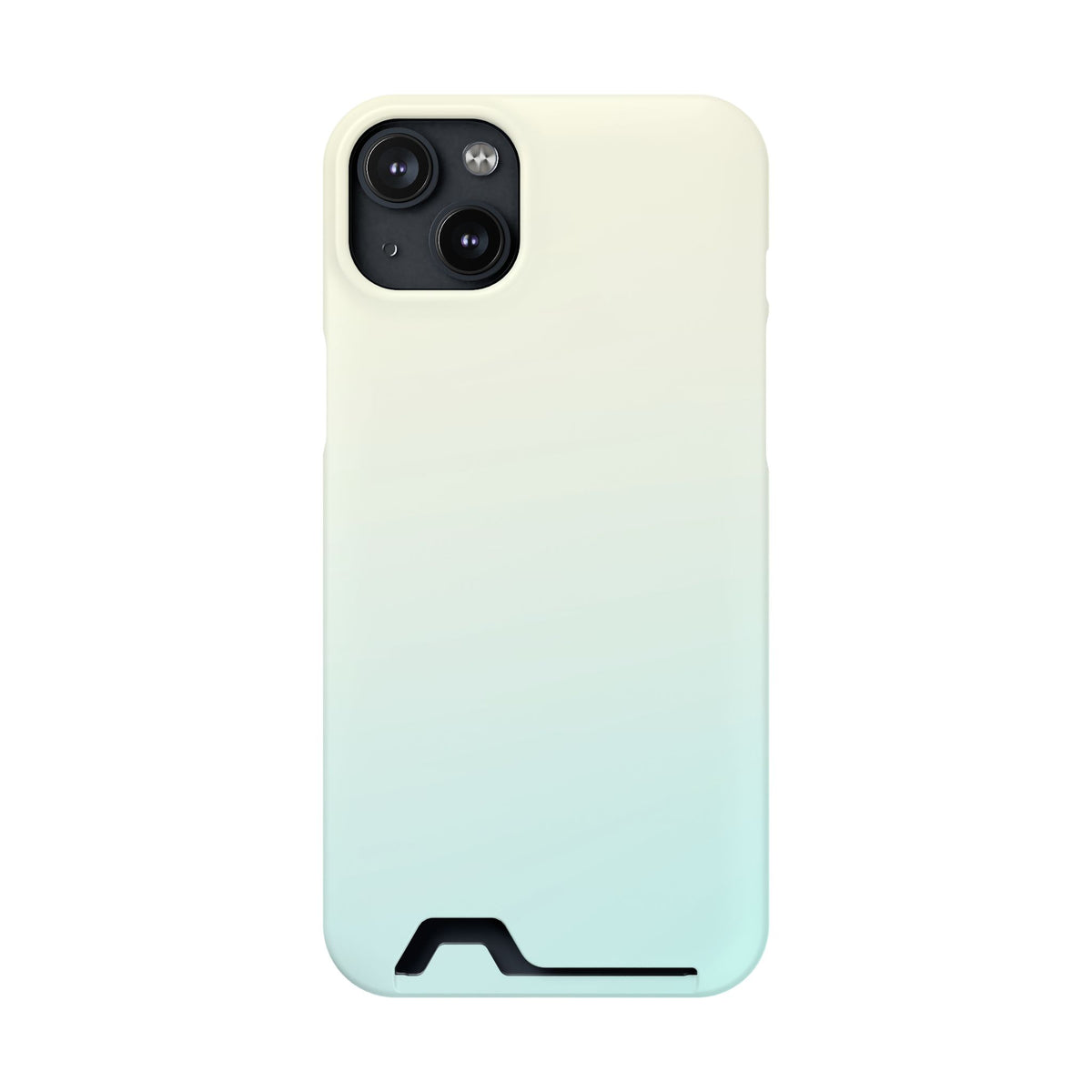 Mint Haze –  iPhone