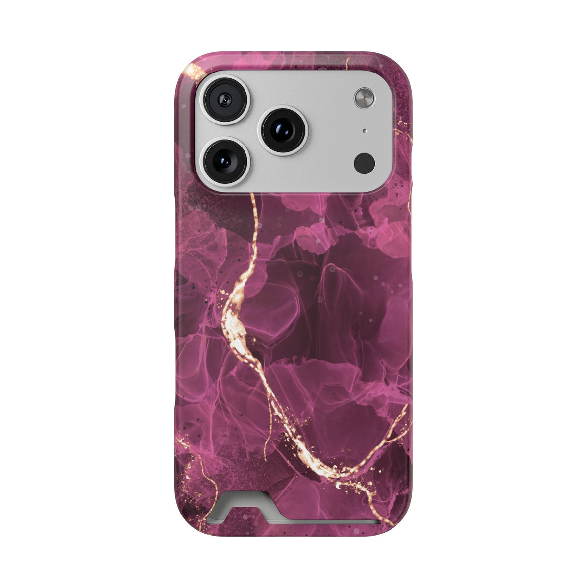 Berry Luxe – iPhone