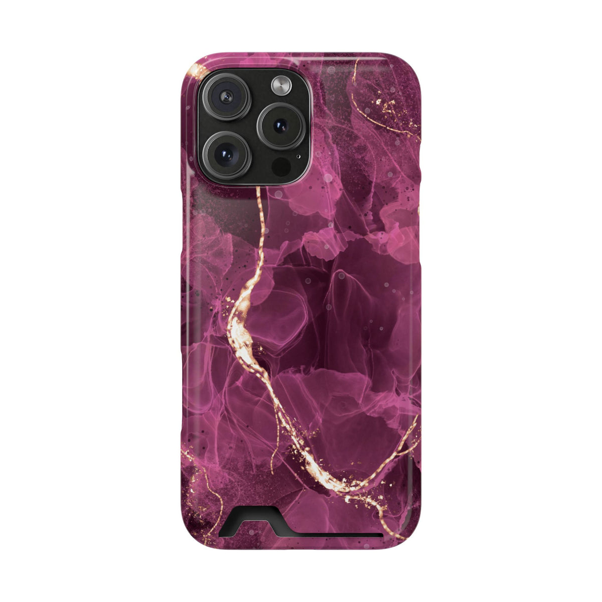 Berry Luxe – iPhone