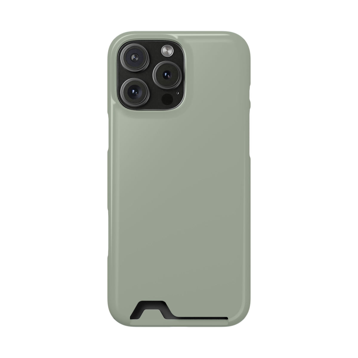 Sage Green – iPhone