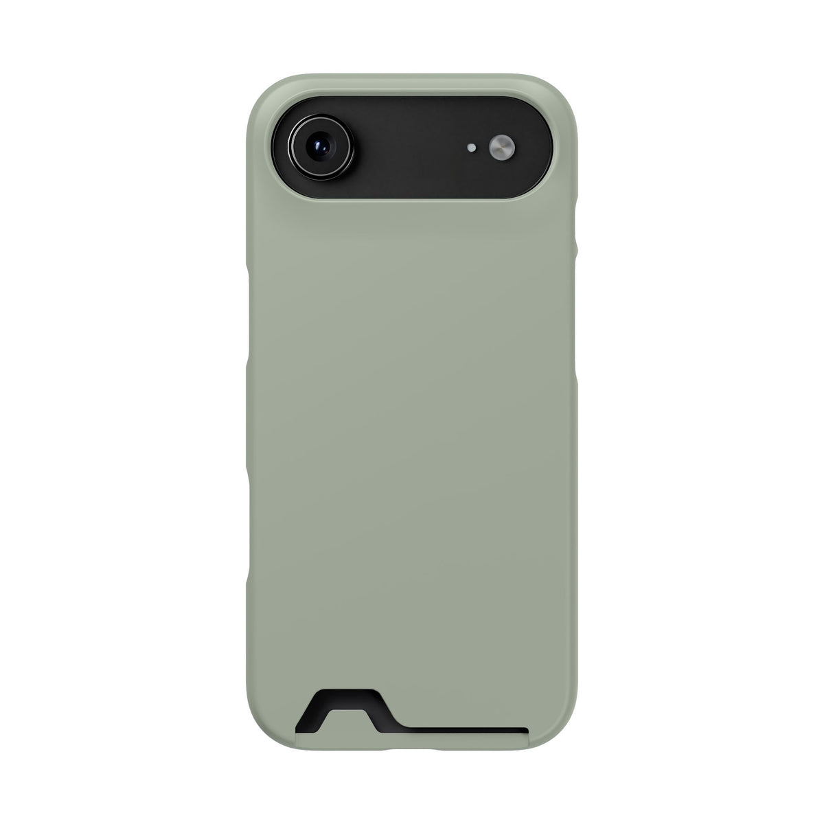 Sage Green – iPhone
