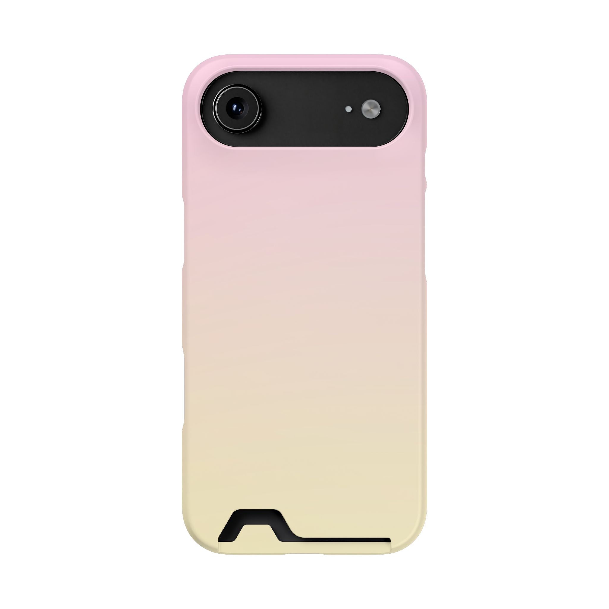 Blush Sunset – iPhone