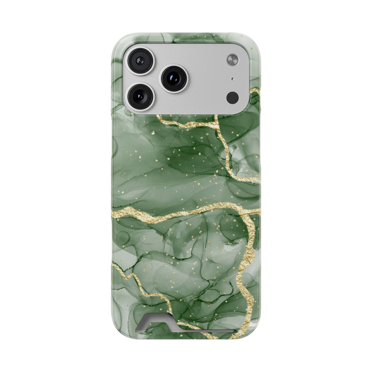Emerald Luxe – iPhone
