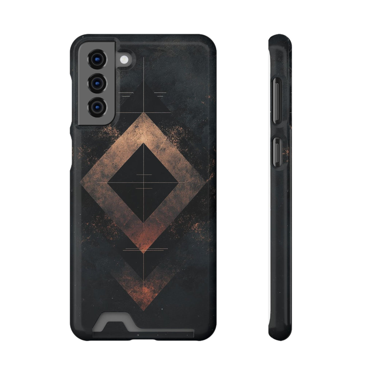 Copper Geometry - Samsung