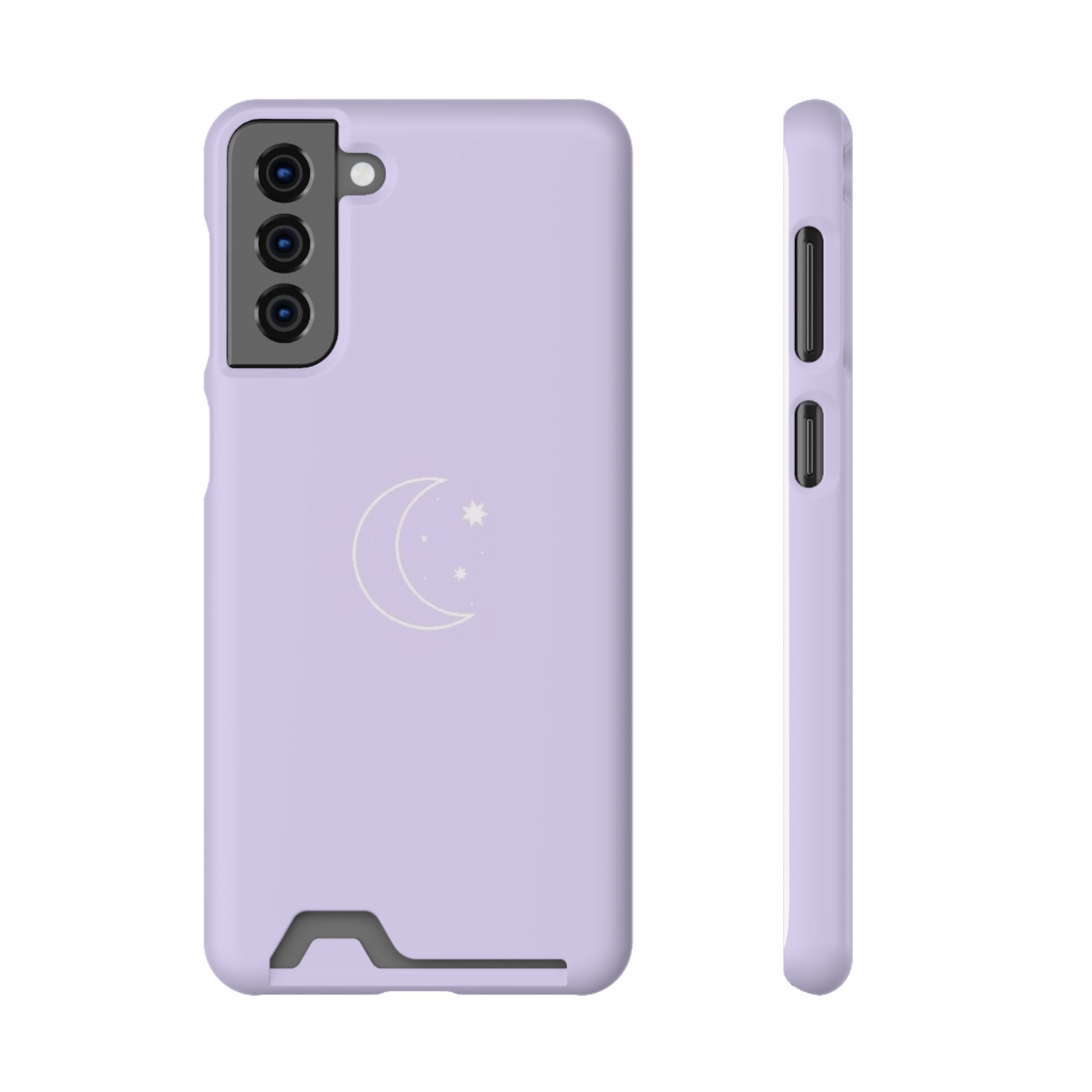 Lilac Moon – Samsung