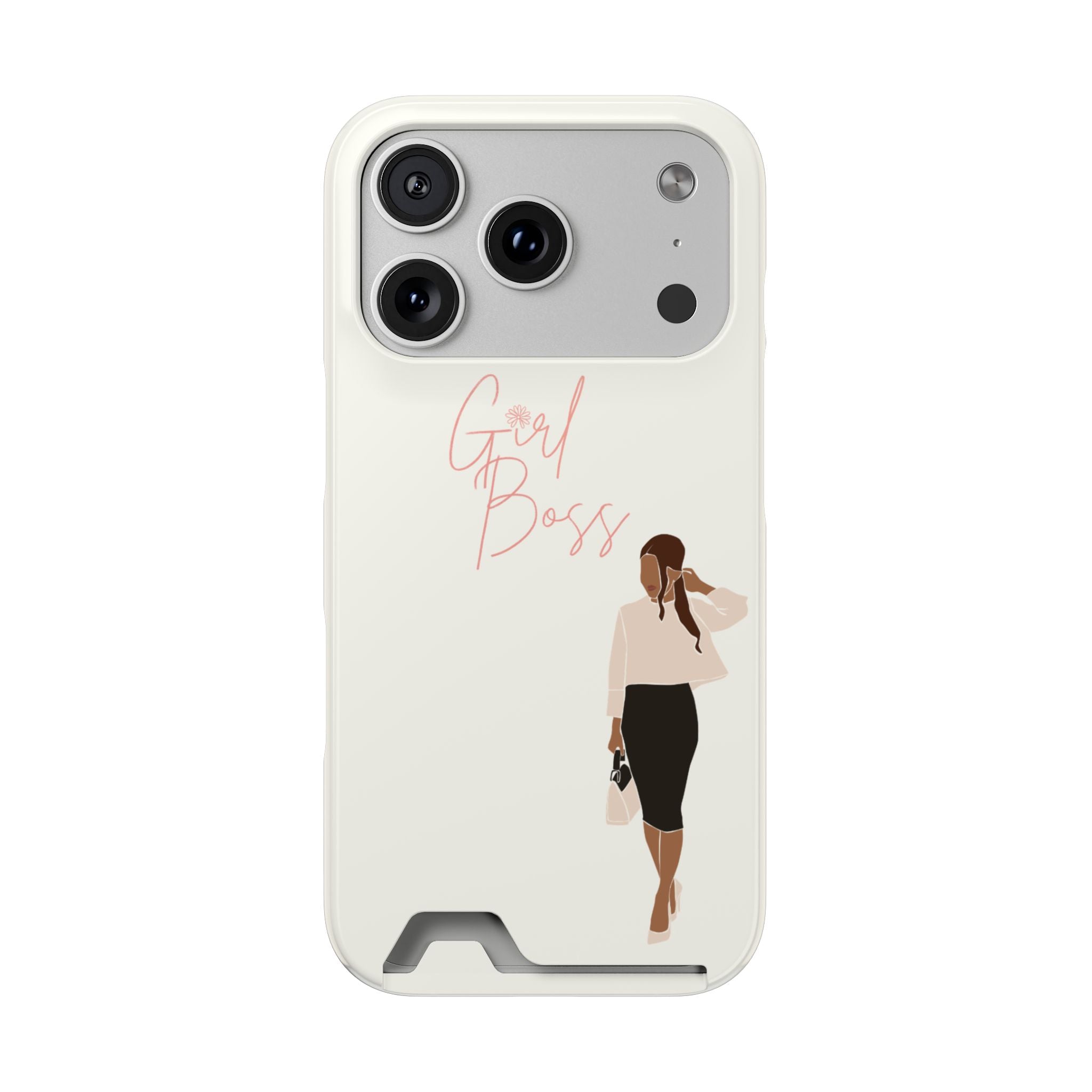 Boss Lady – iPhone