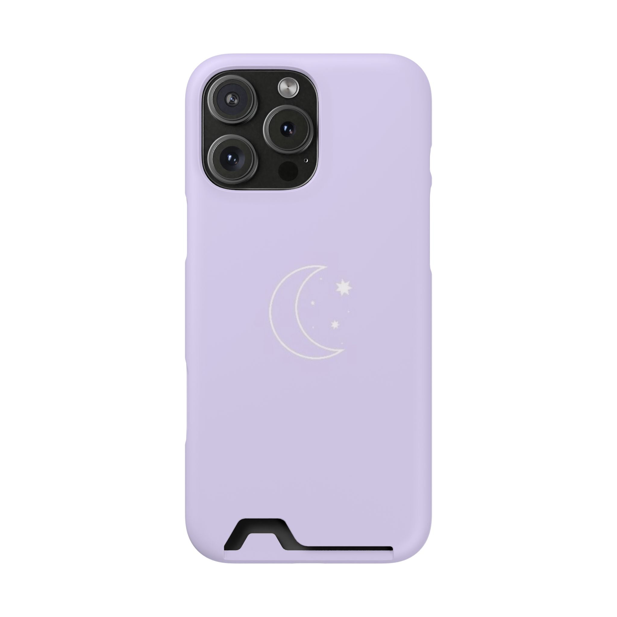 Lilac Moon – iPhone