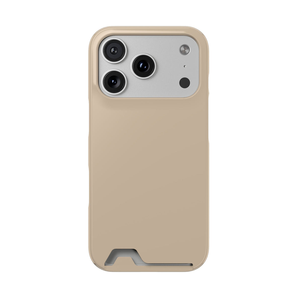 Sand Beige – iPhone