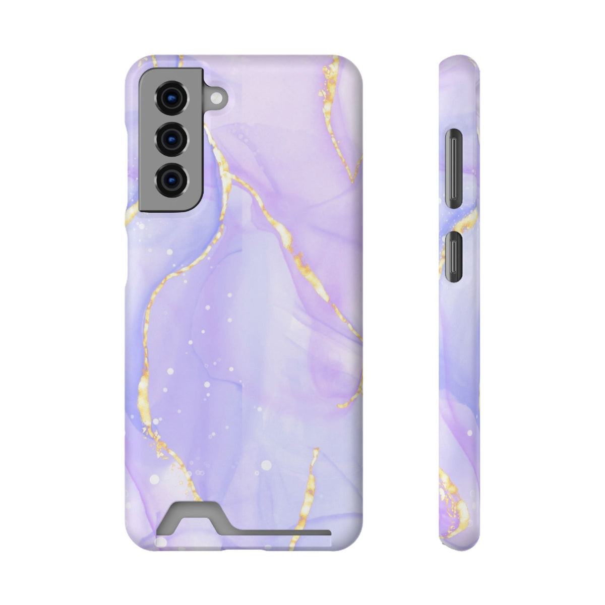 Lavender Luxe  – Samsung