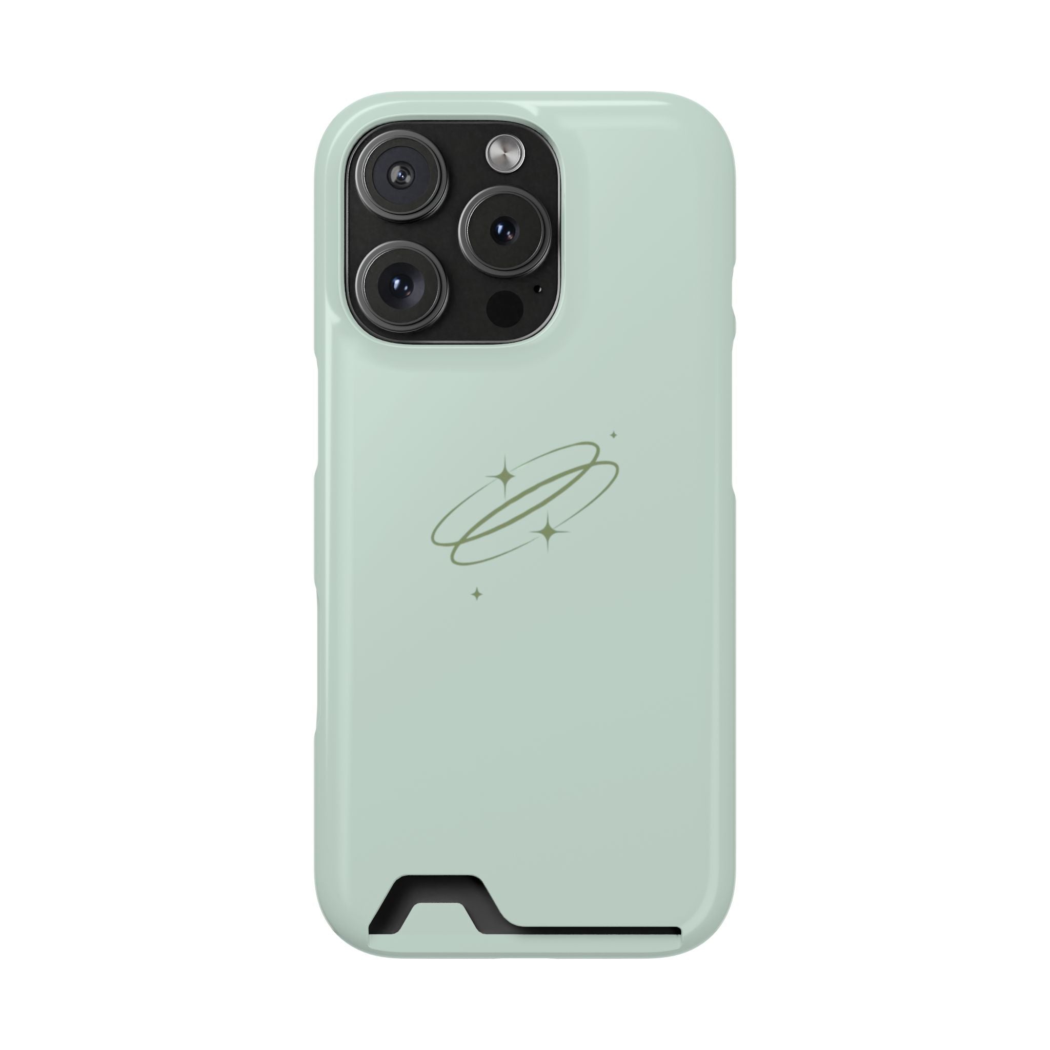 Mint Galaxy – iPhone