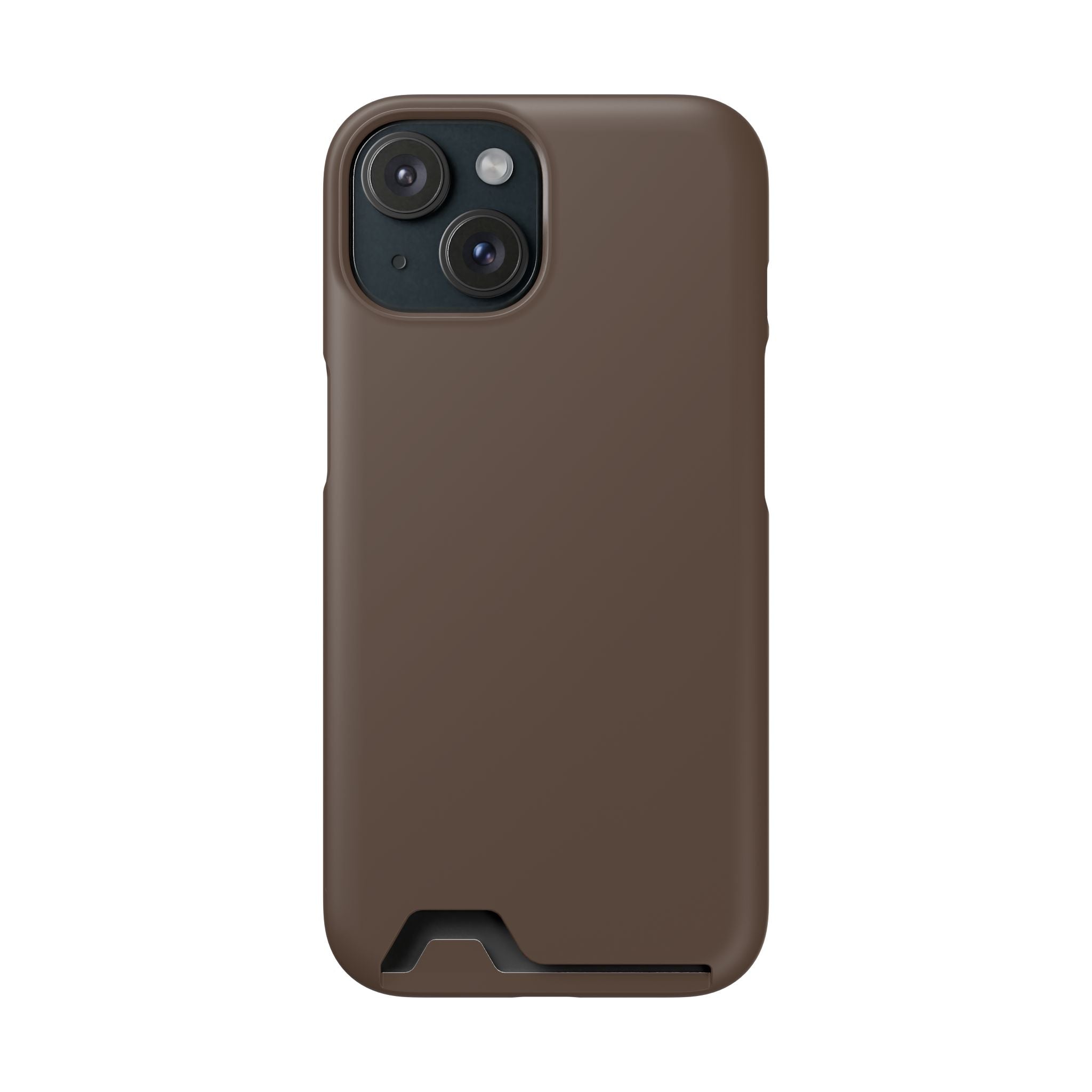 Mocha Brown – iPhone