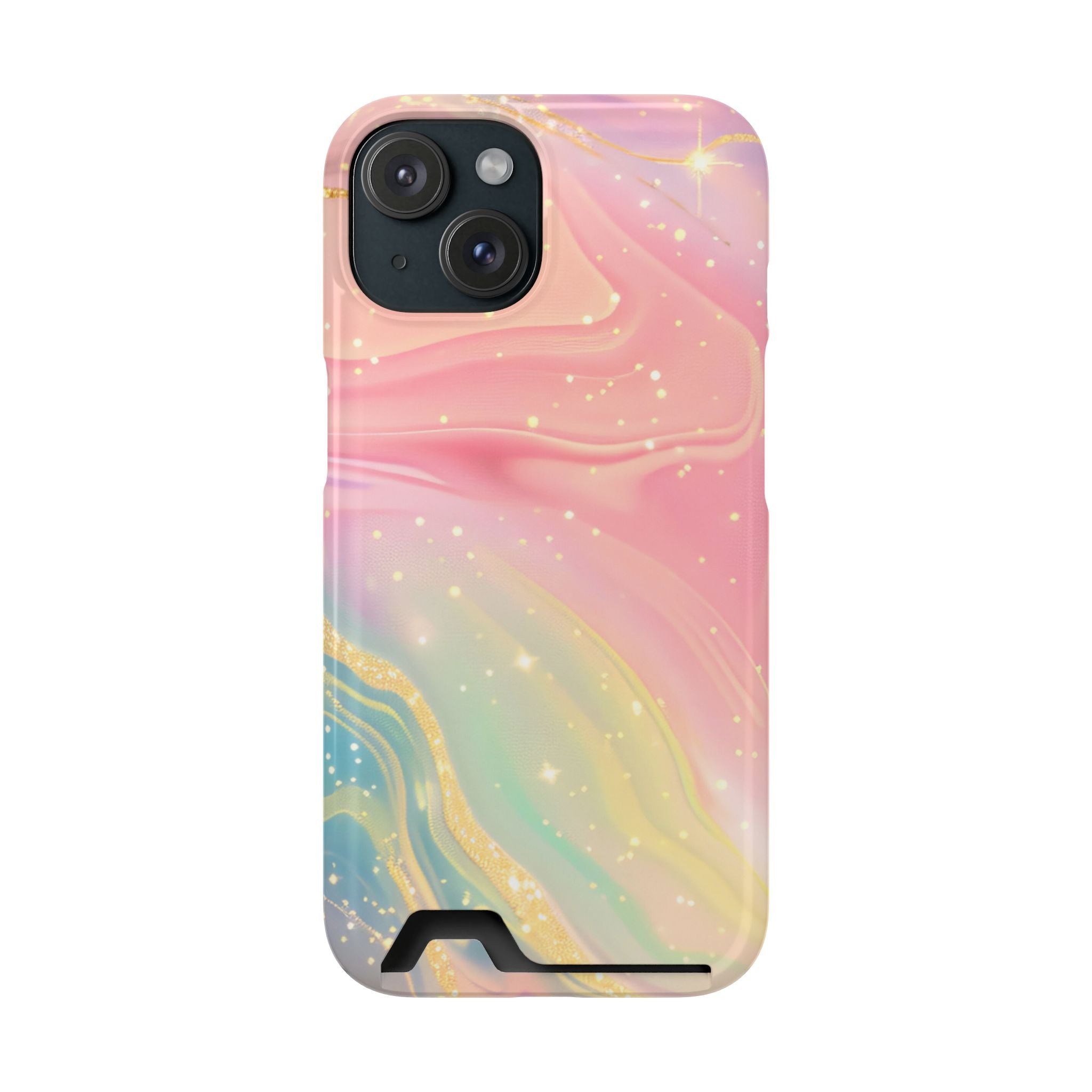 Dreamy Luxe – Iphone