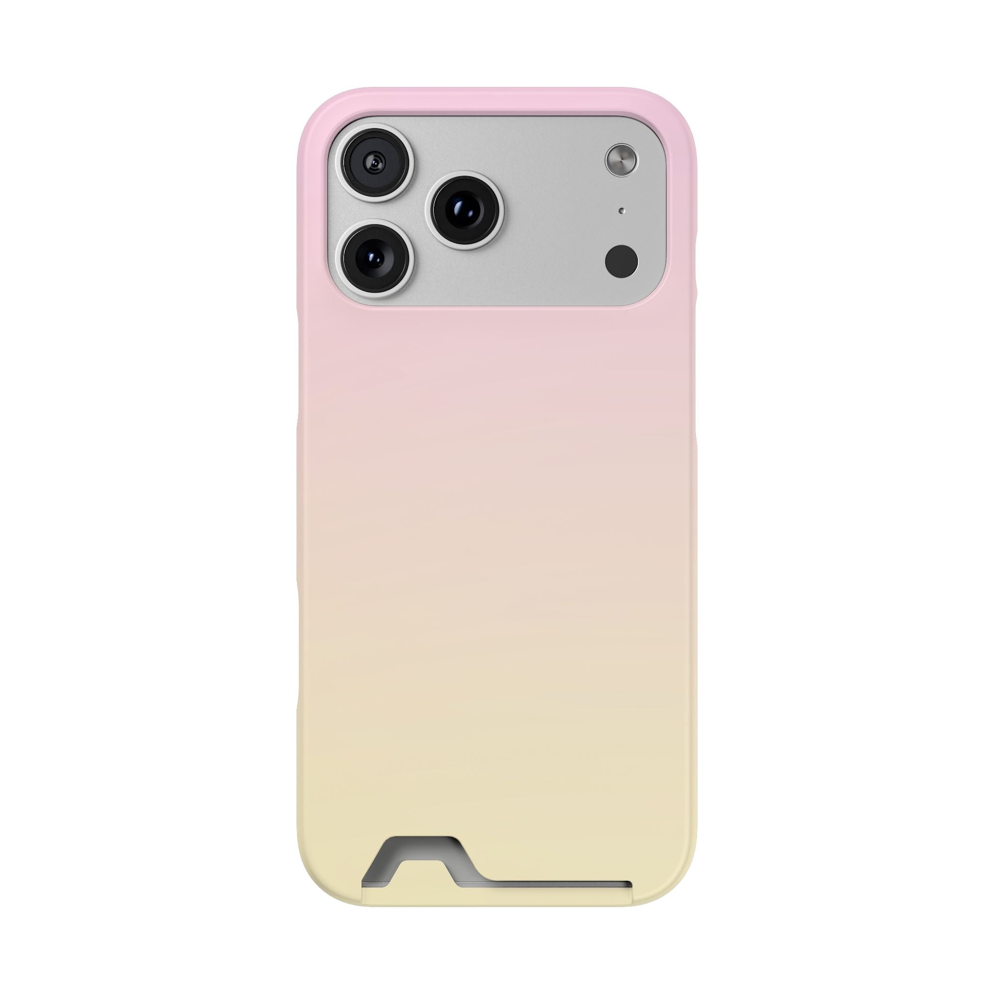 Blush Sunset – iPhone