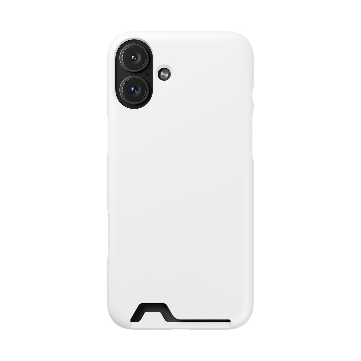 Pure White –  iPhone