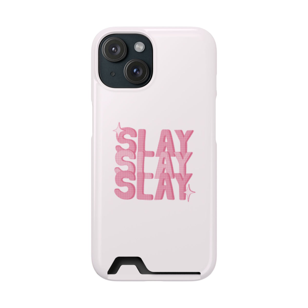SLAY – iPhone