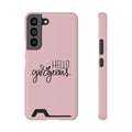 Hello Gorgeous – Samsung