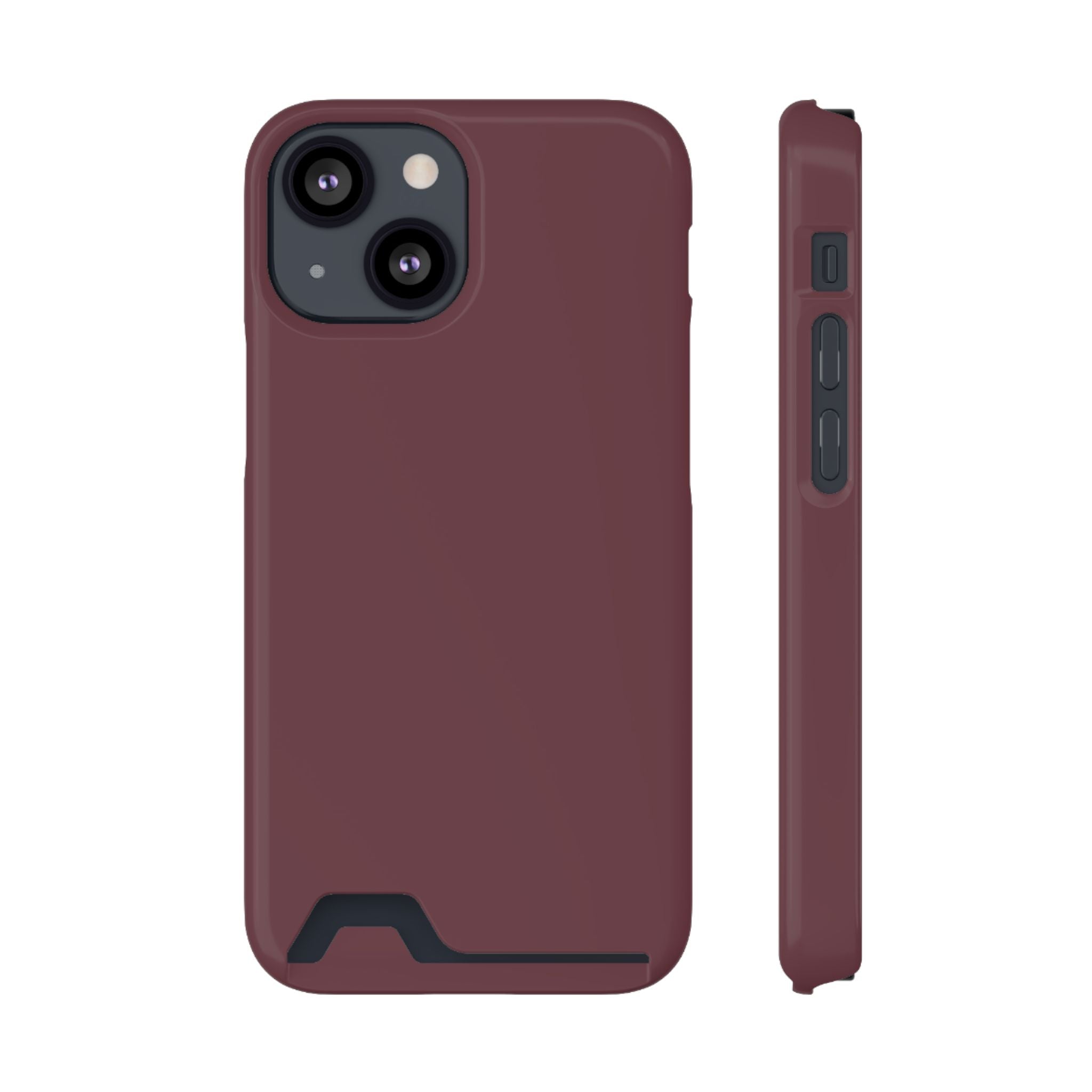 Burgundy Wine – iPhone