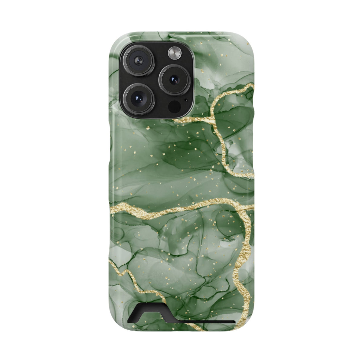 Emerald Luxe – iPhone