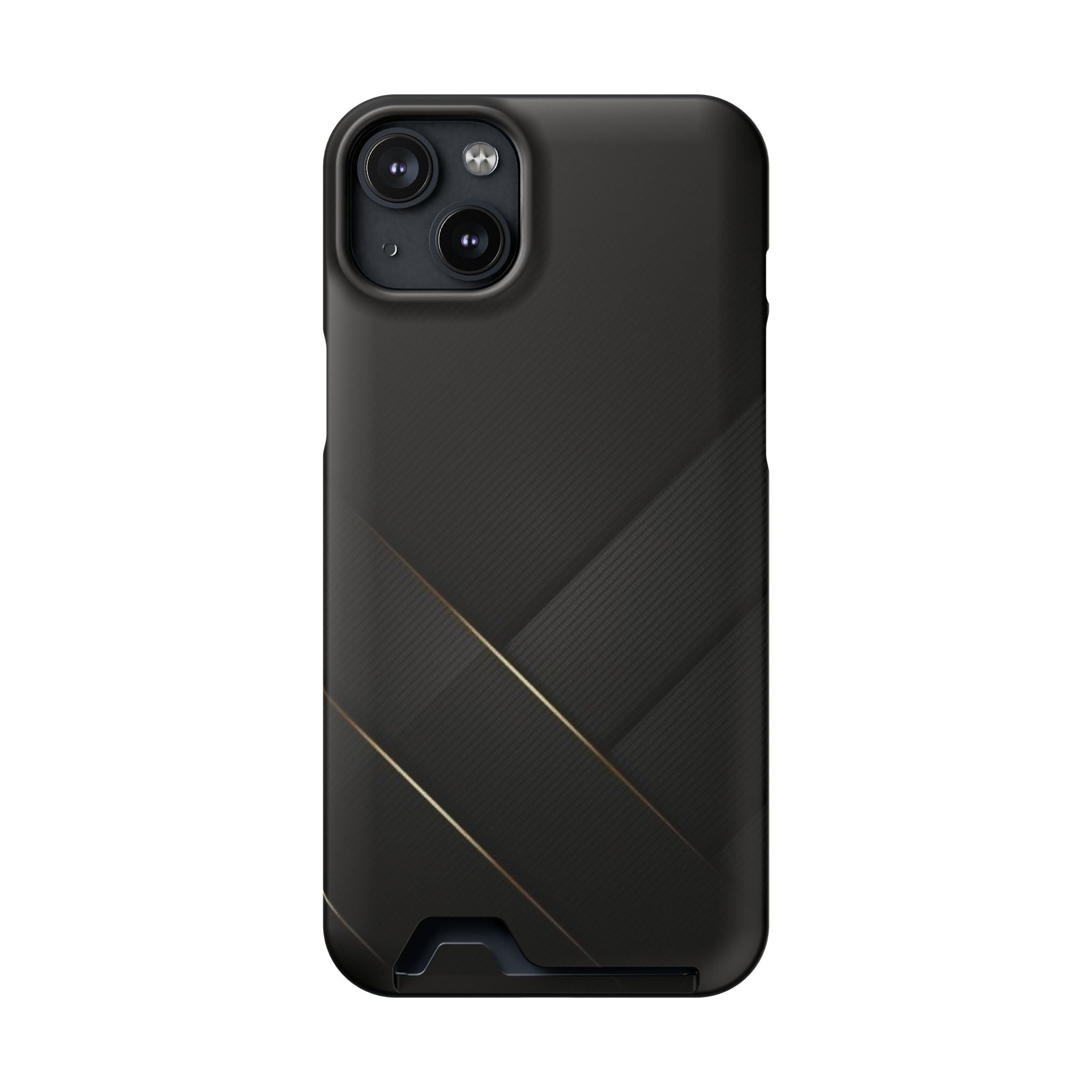 Obsidian Edge - iPhone