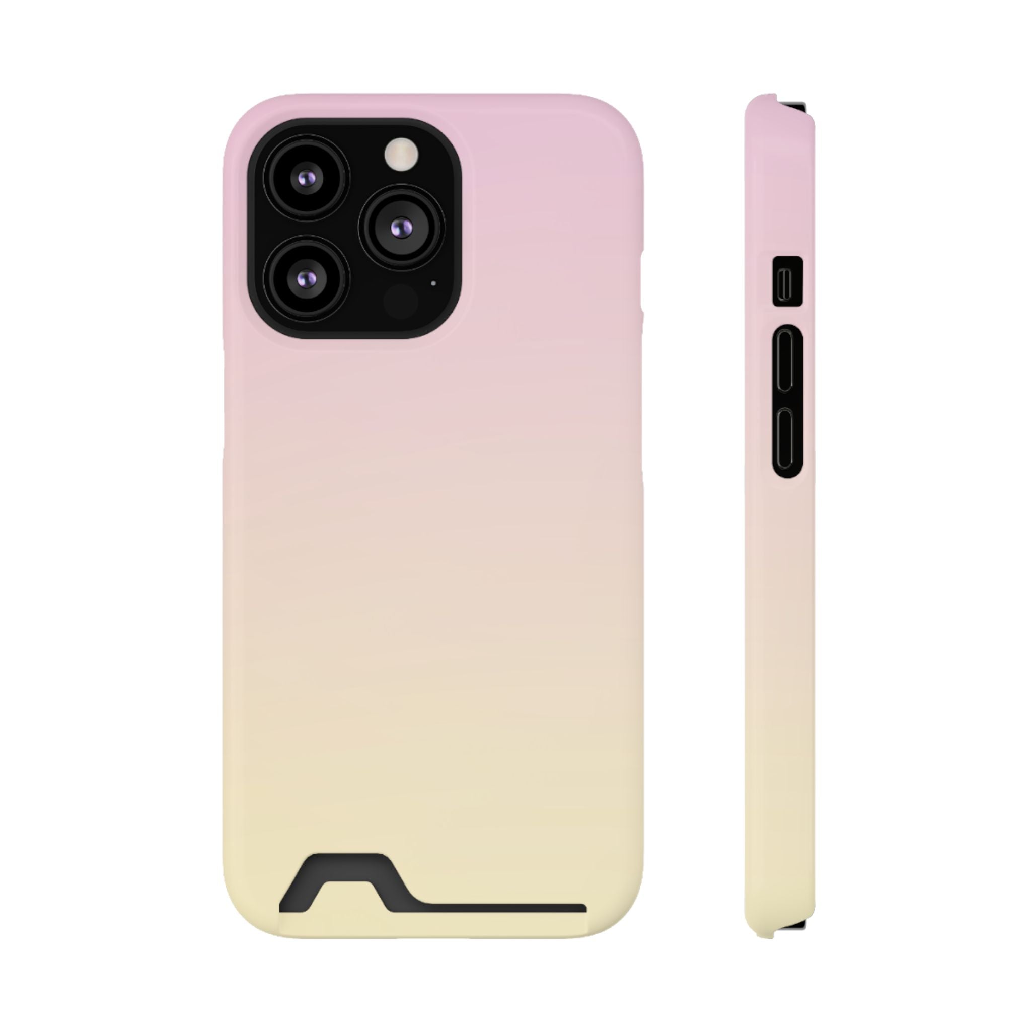 Blush Sunset – iPhone