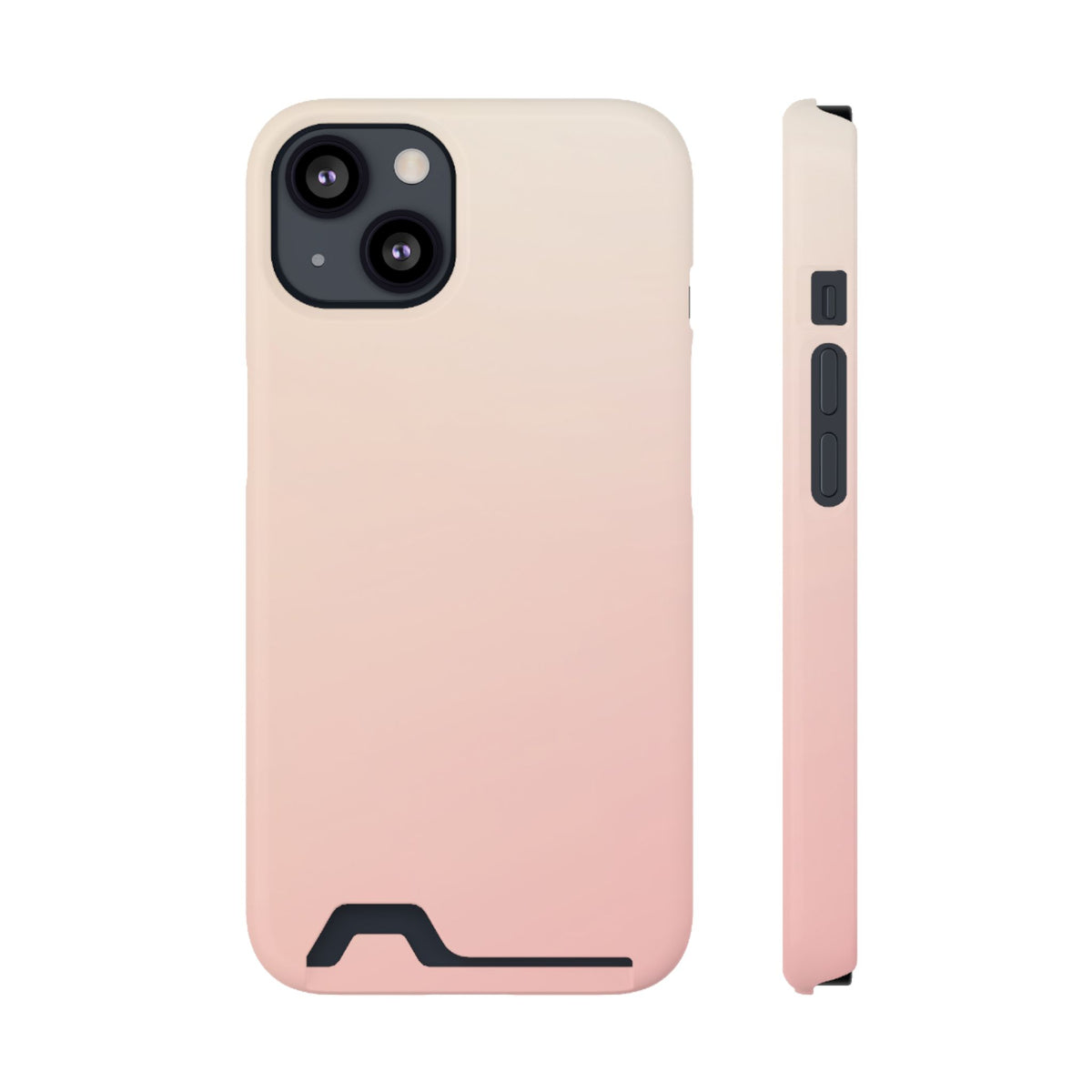 Peach Blush – iPhone