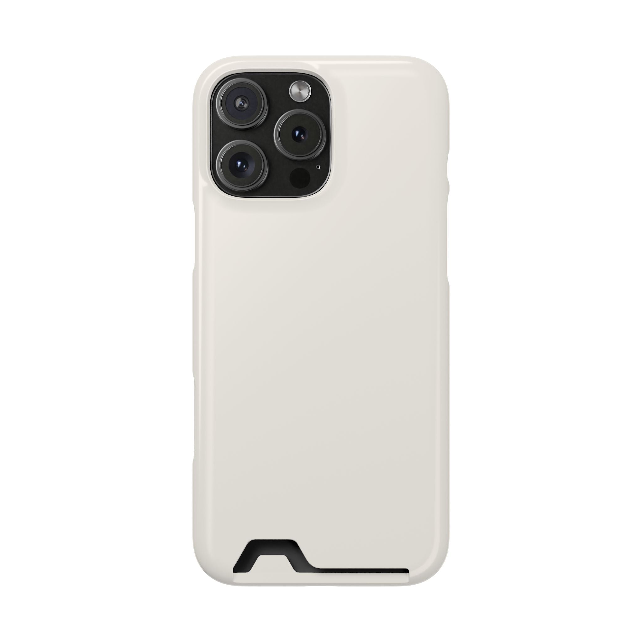 Soft Ivory –  iPhone