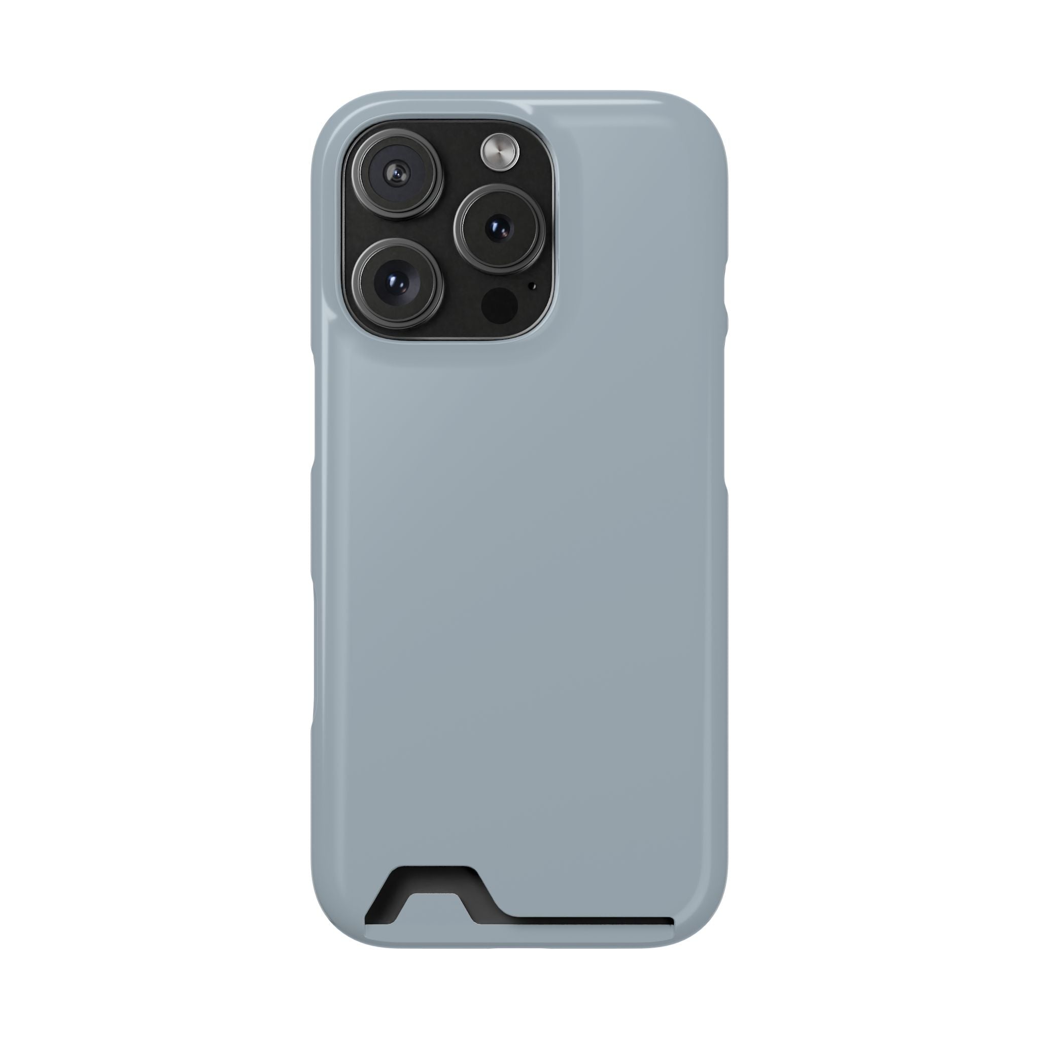 Cloud Blue – iPhone