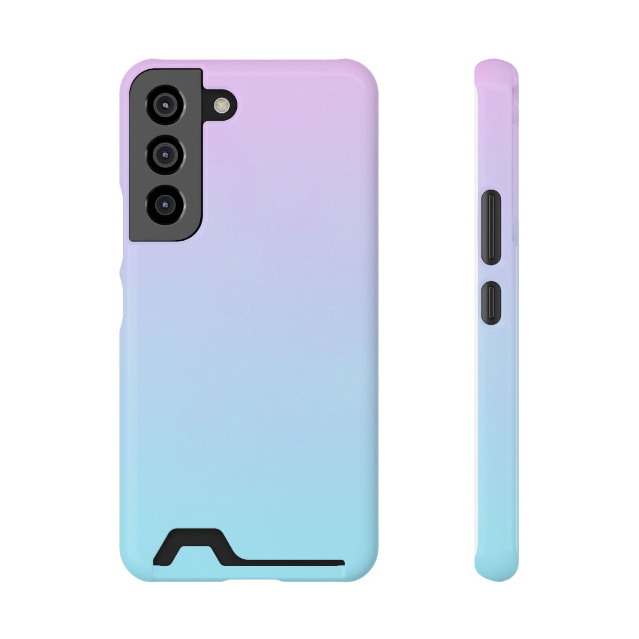 Lilac Sky – Samsung
