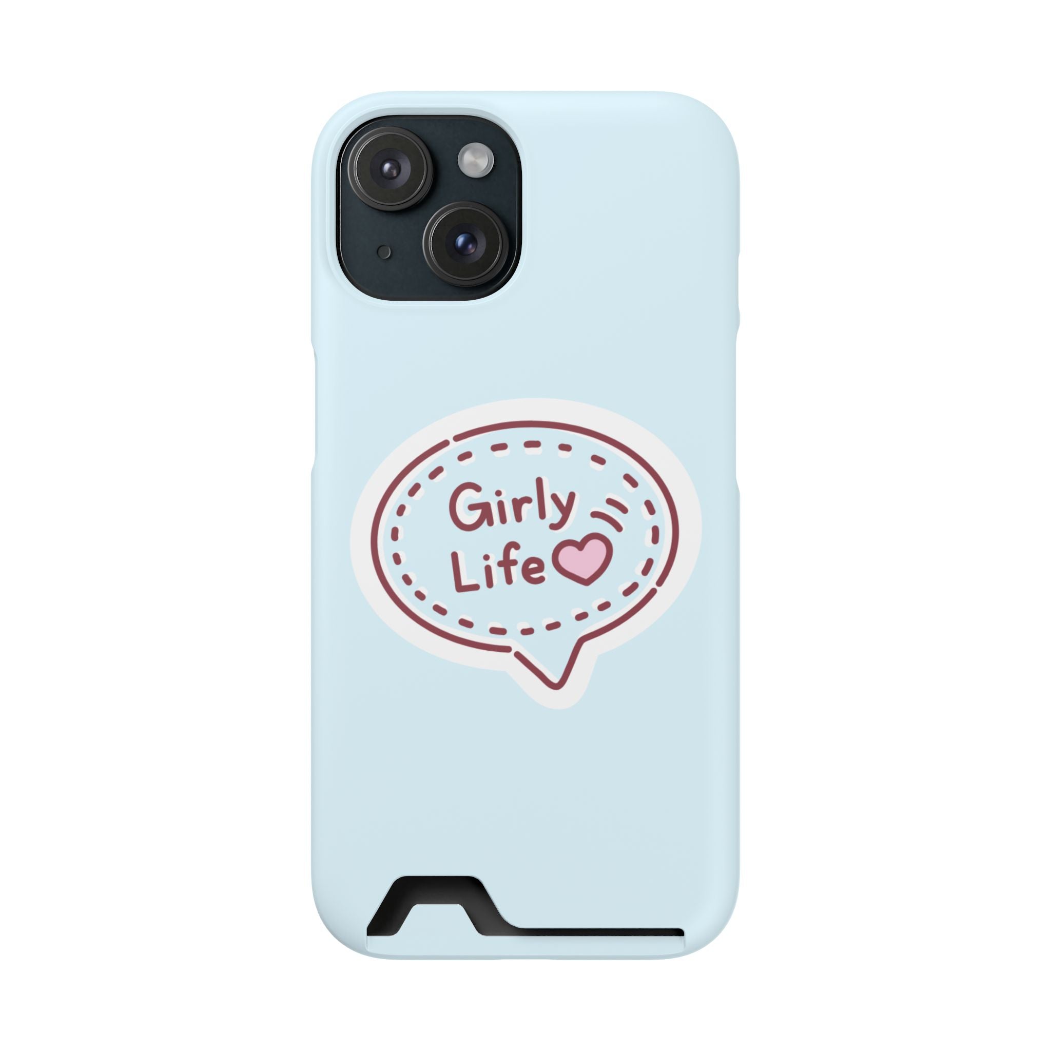 Girly Life – iPhone