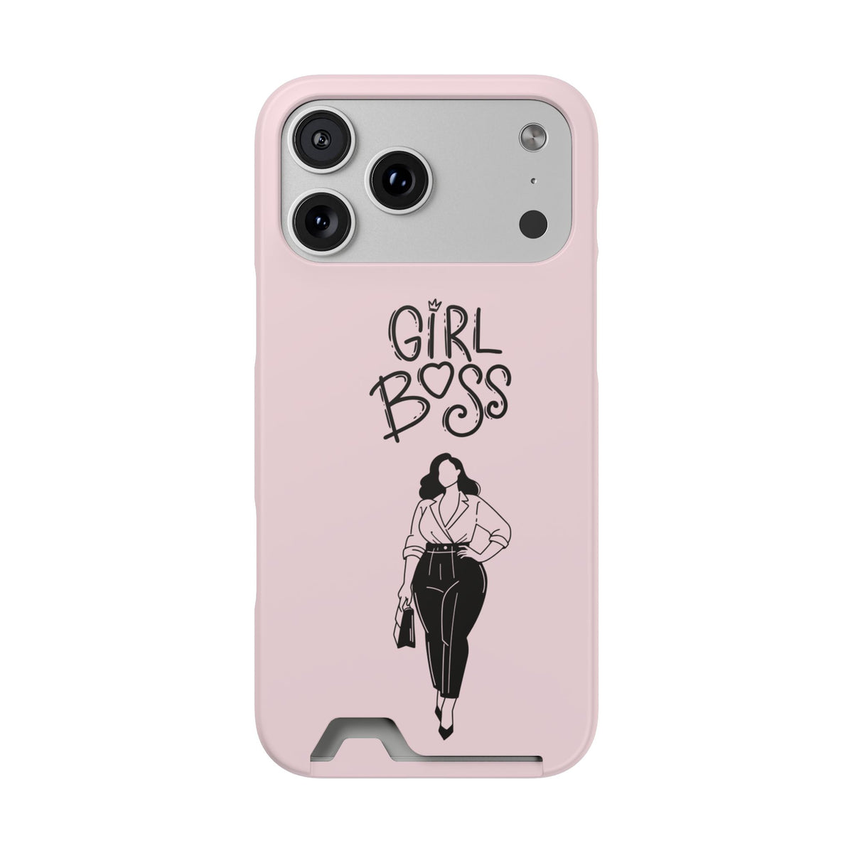 Girl Boss – iPhone