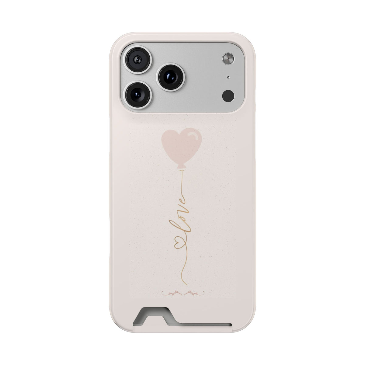 Love Balloon – iPhone