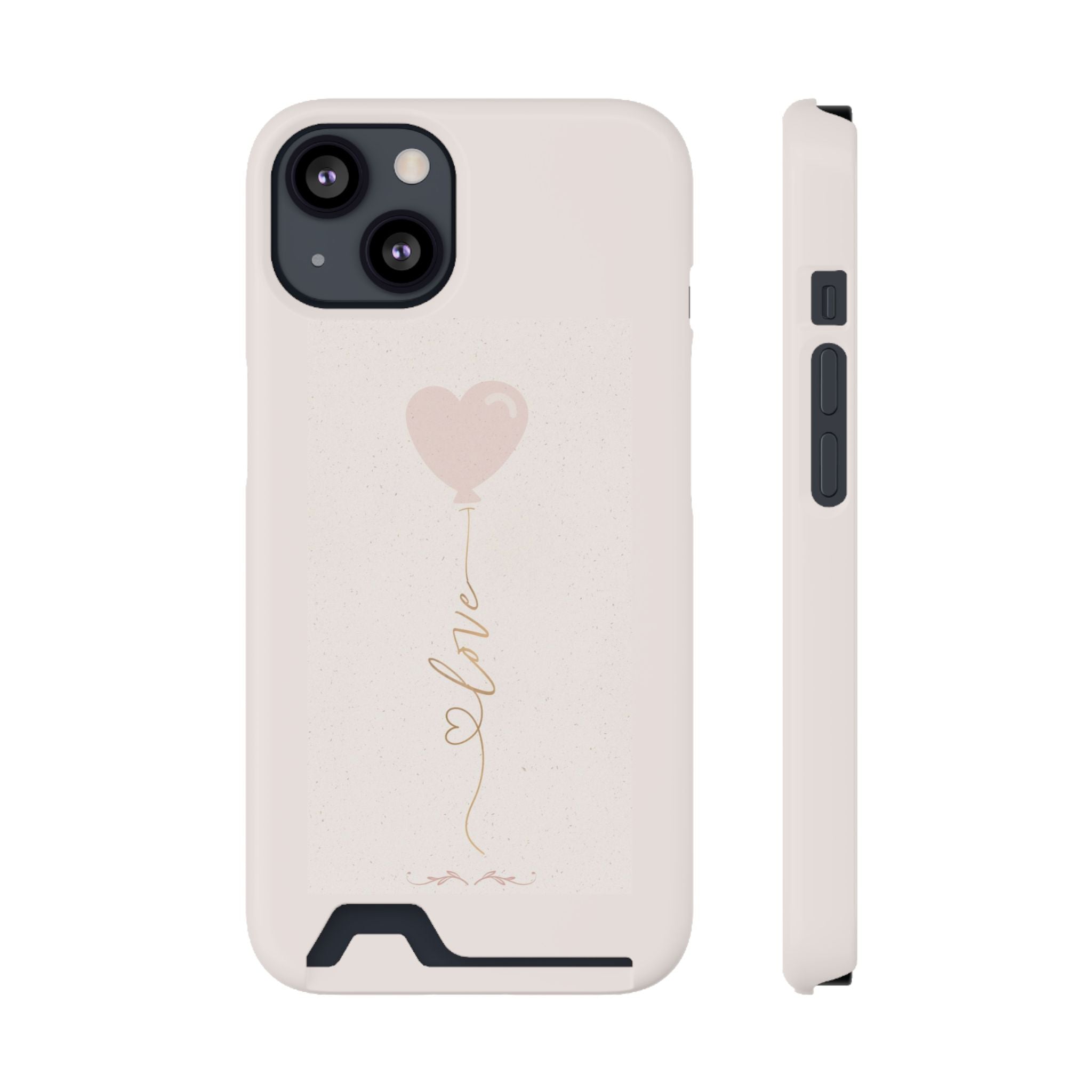 Love Balloon – iPhone