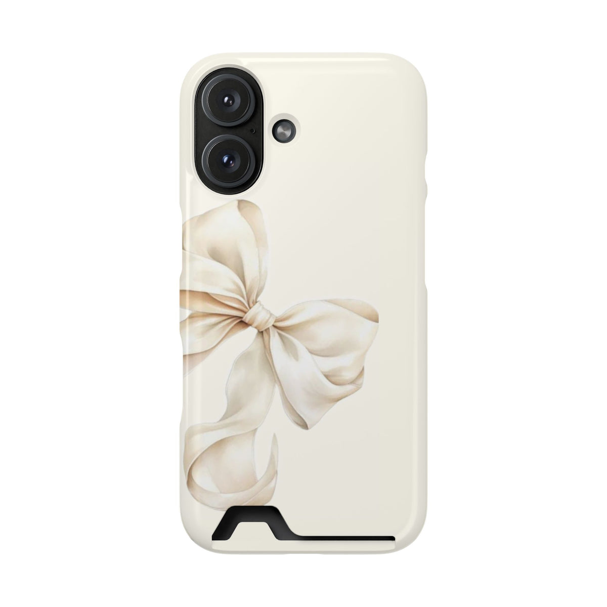 Ivory Bow – iPhone