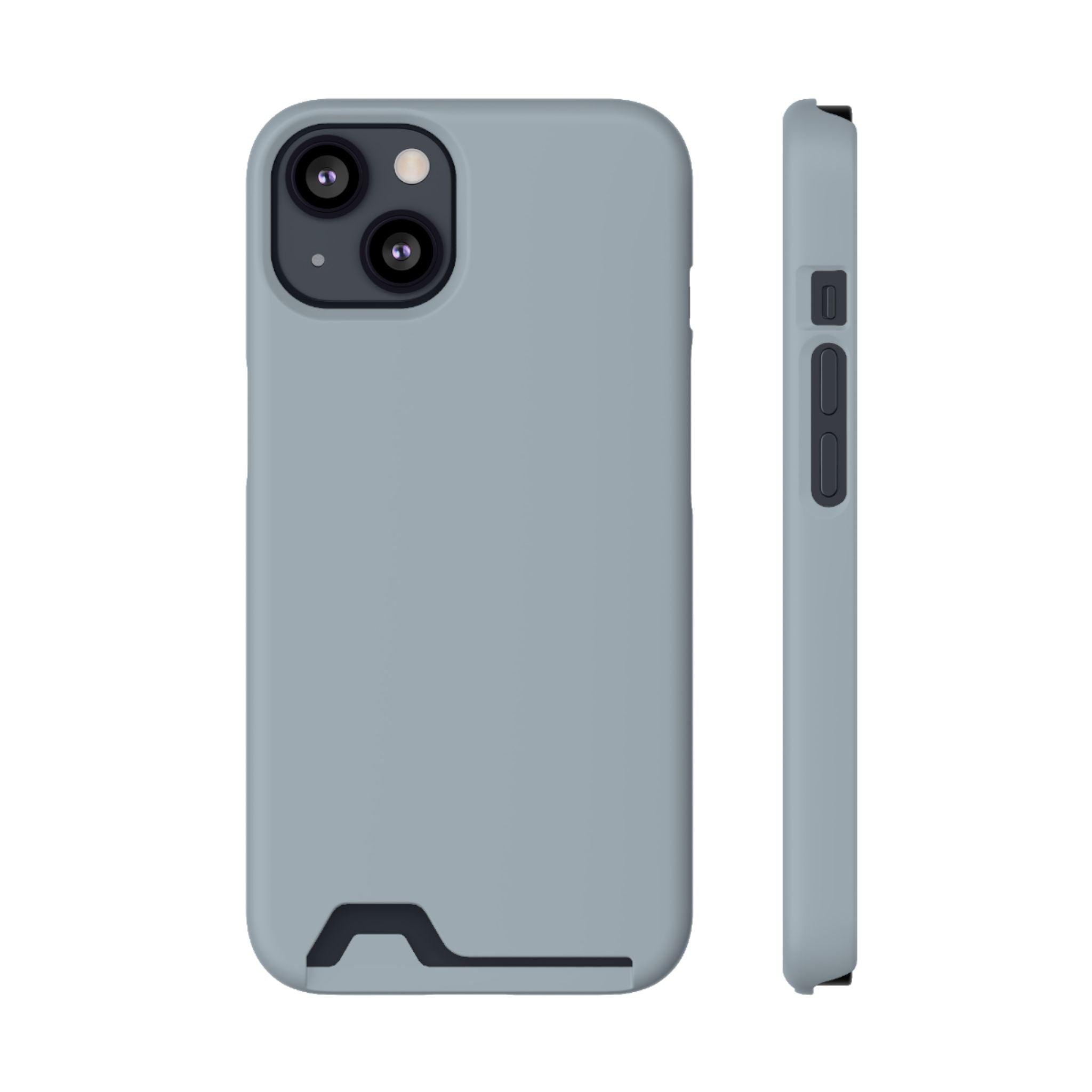 Cloud Blue – iPhone