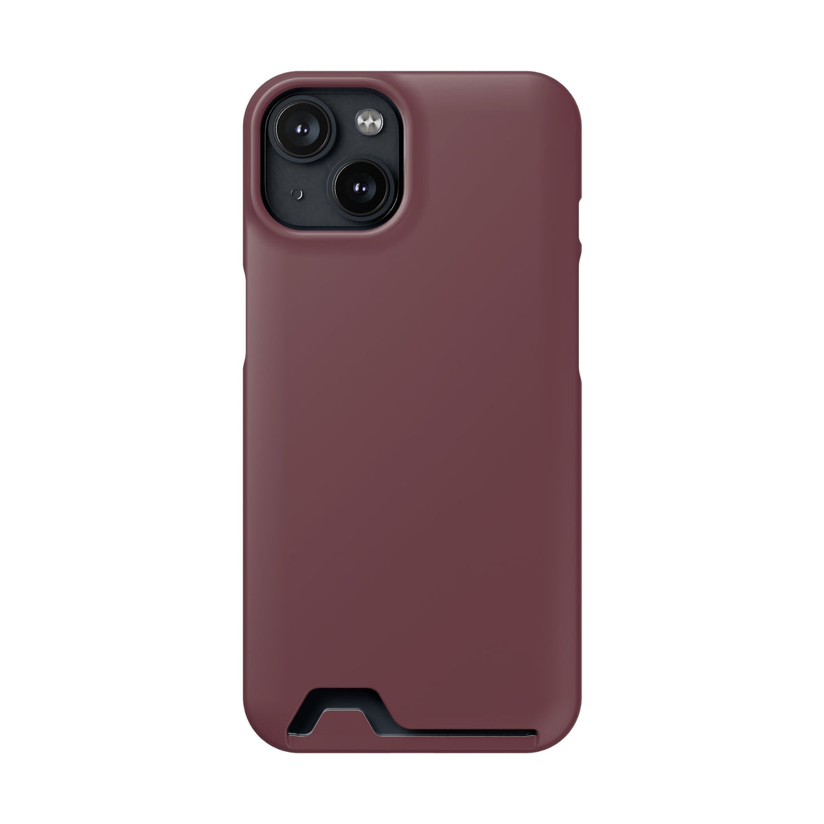 Burgundy Wine – iPhone
