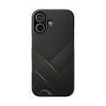 Obsidian Edge - iPhone