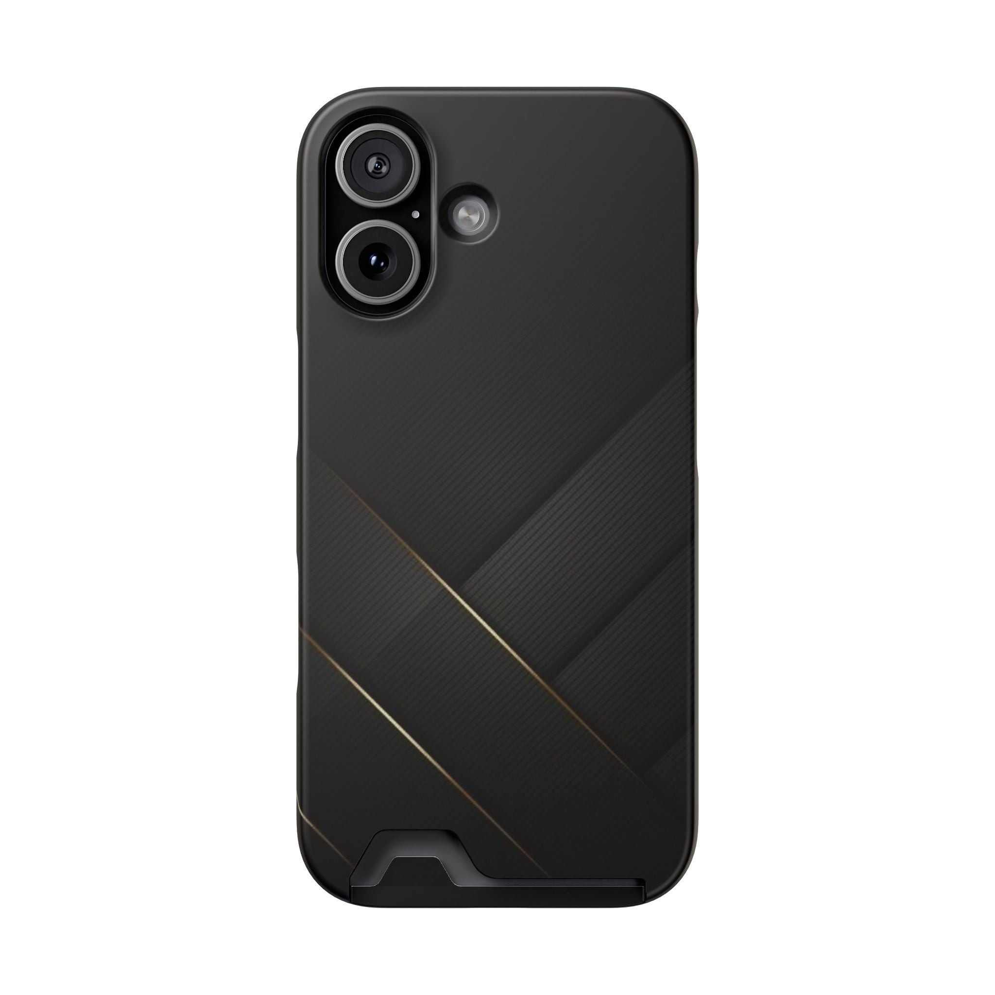 Obsidian Edge - iPhone