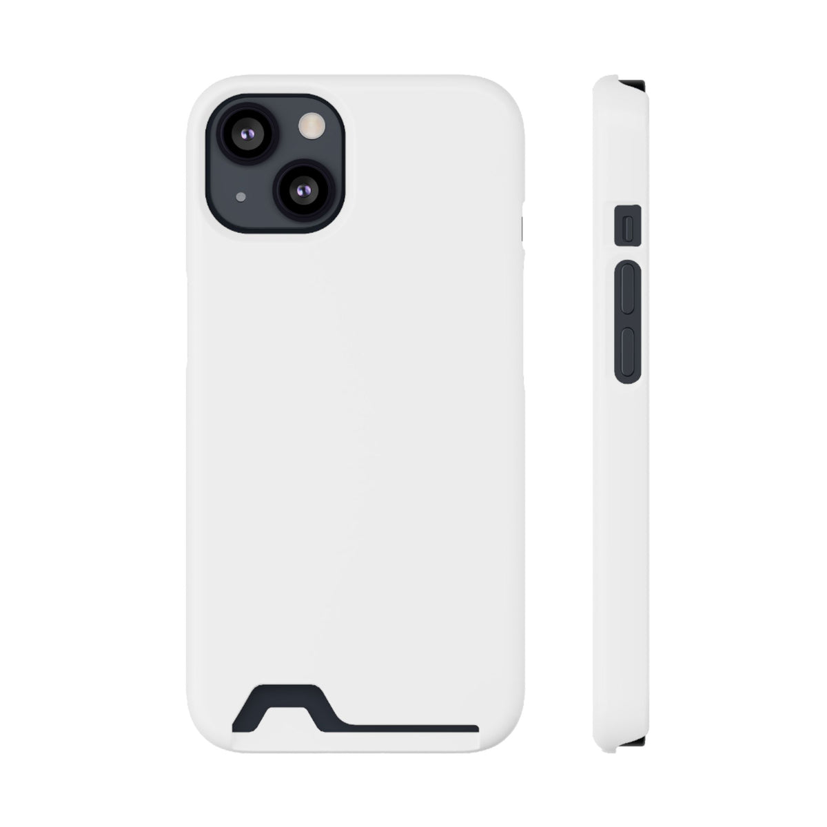 Pure White –  iPhone