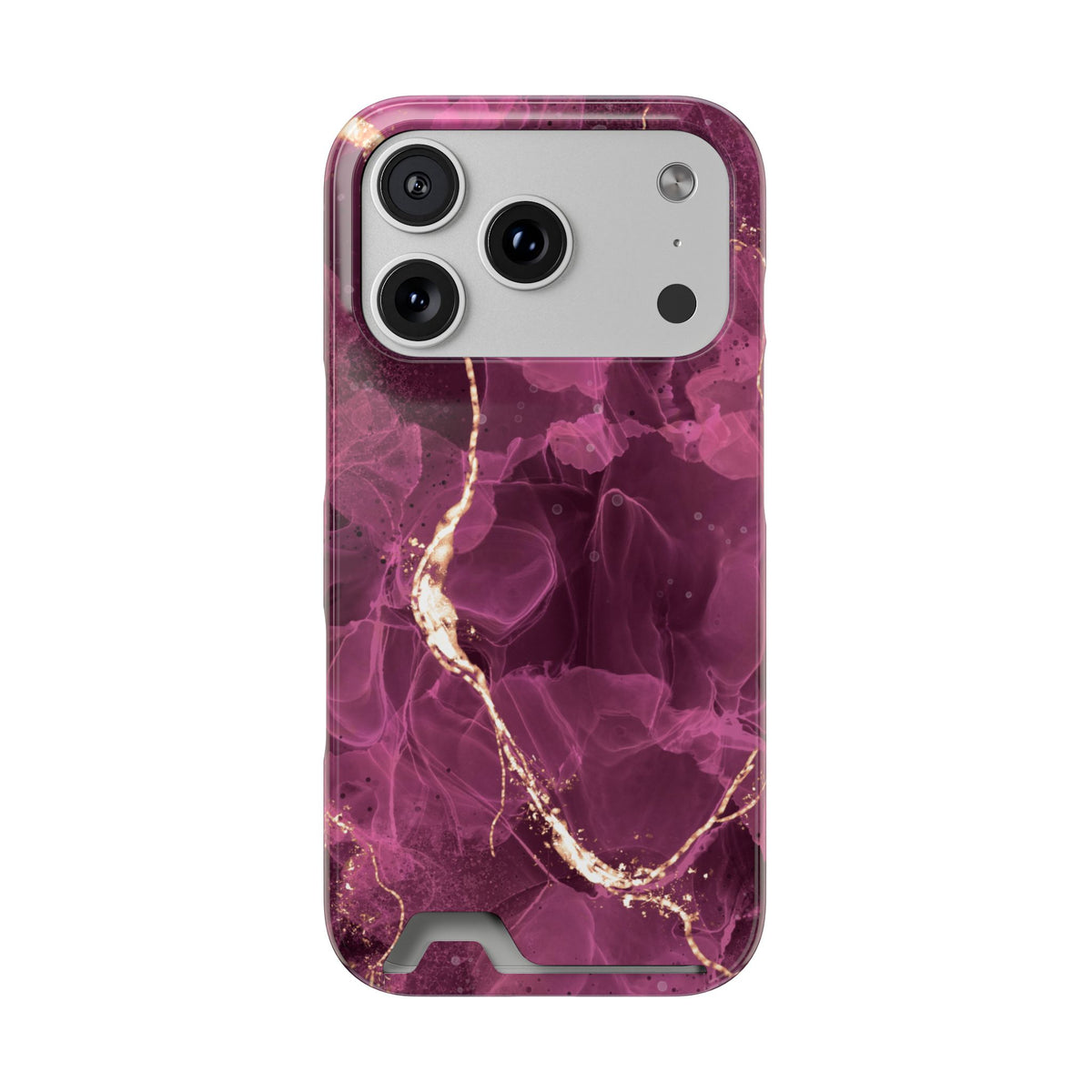 Berry Luxe – iPhone