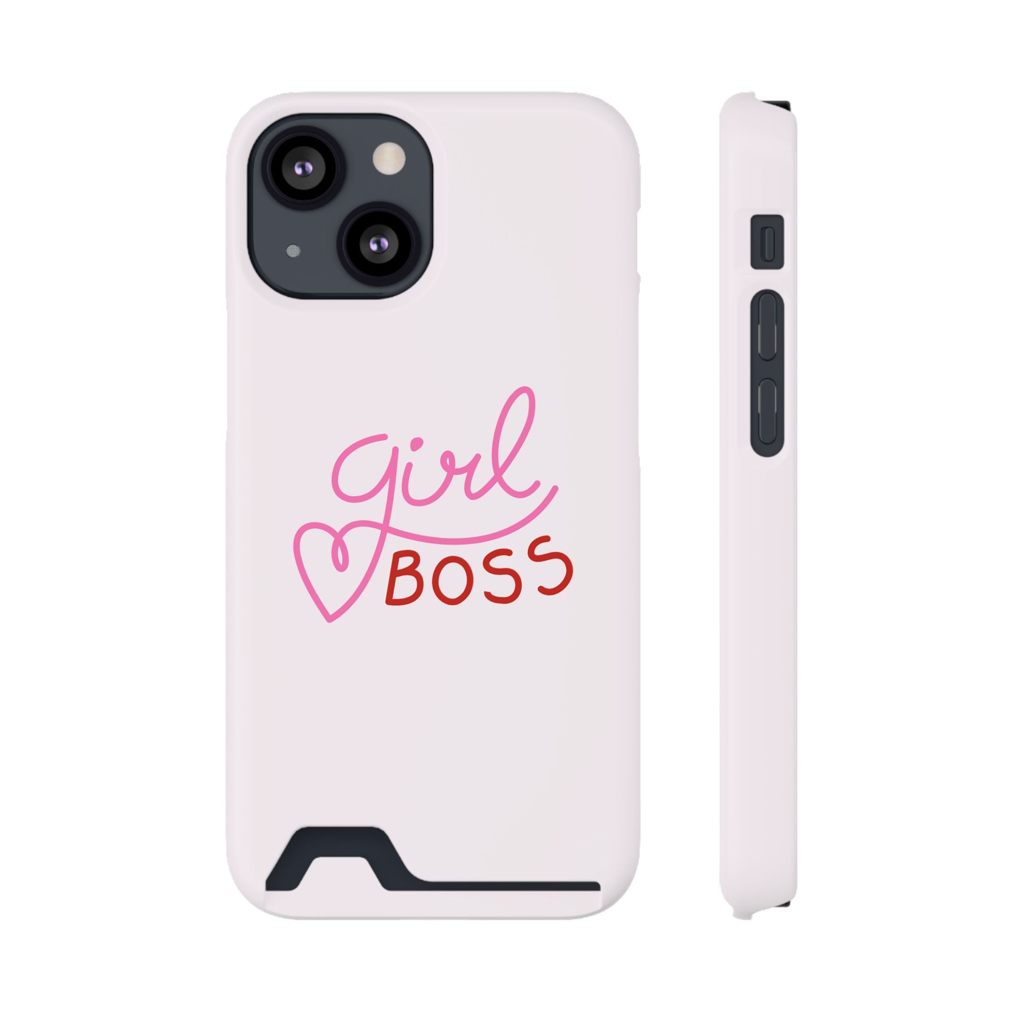 Girl Boss – iPhone