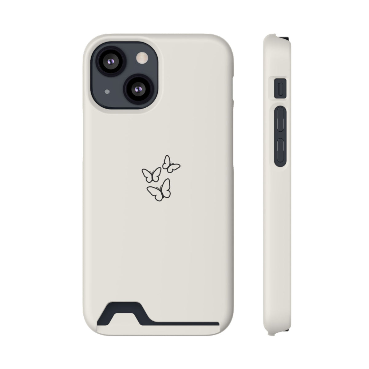 Soft Flutter – iPhone