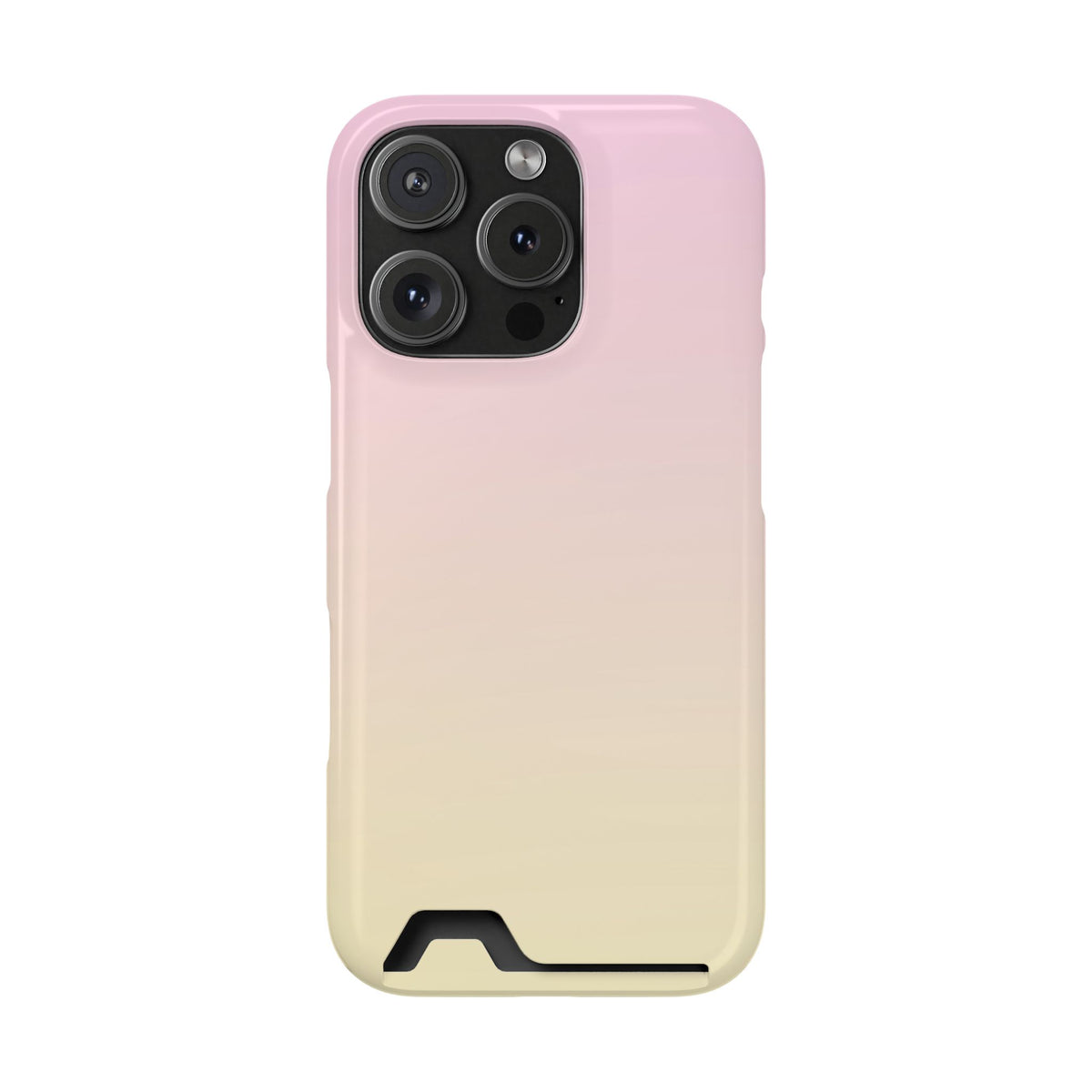 Blush Sunset – iPhone