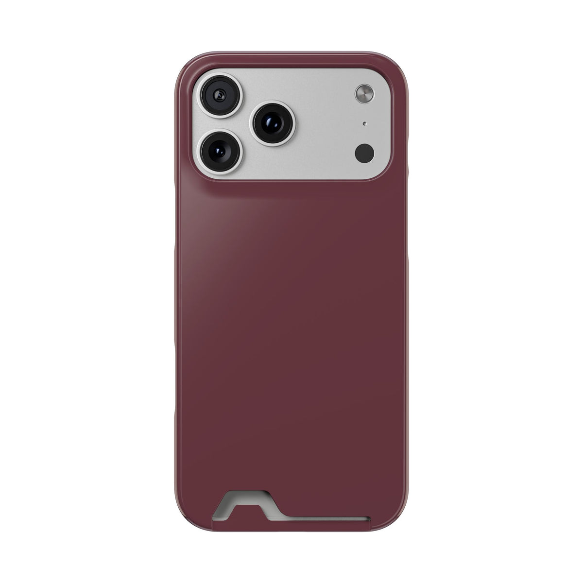 Burgundy Wine – iPhone