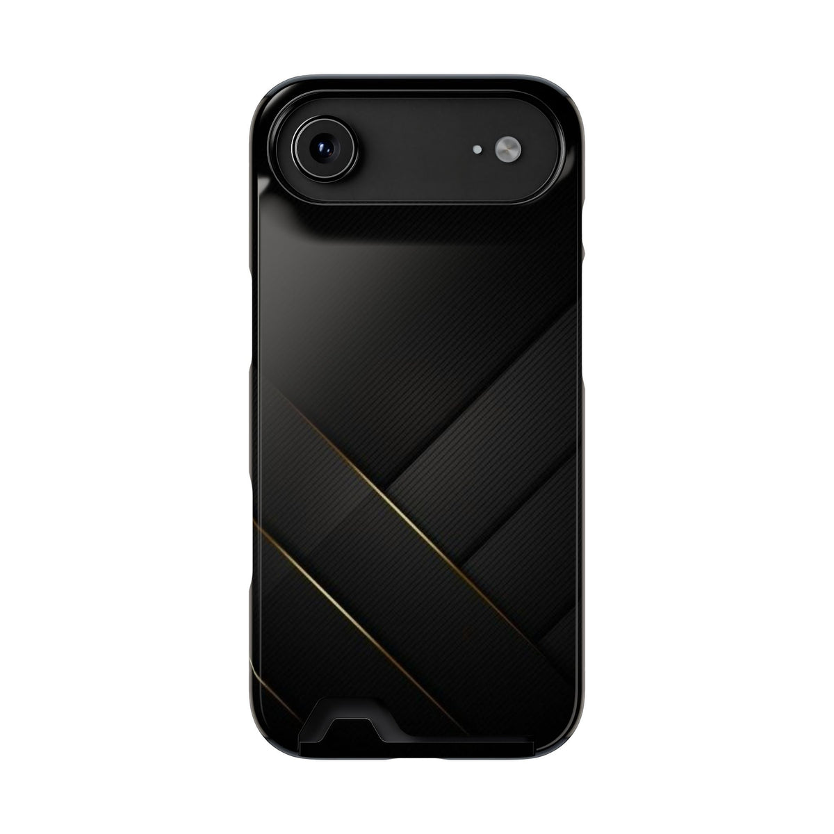 Obsidian Edge - iPhone