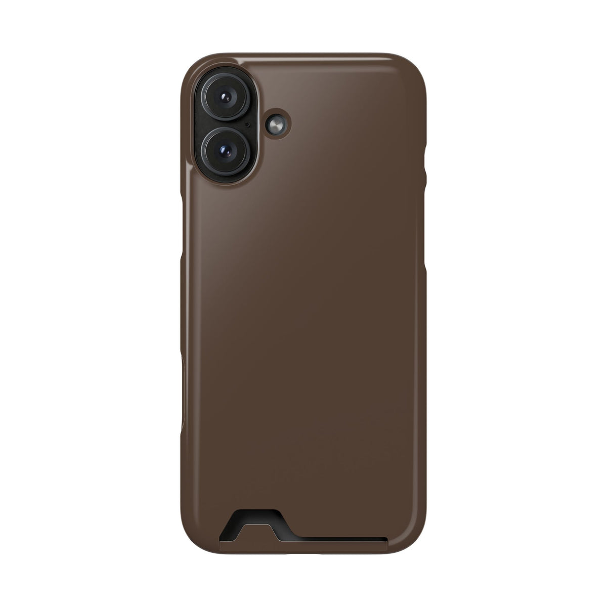 Mocha Brown – iPhone