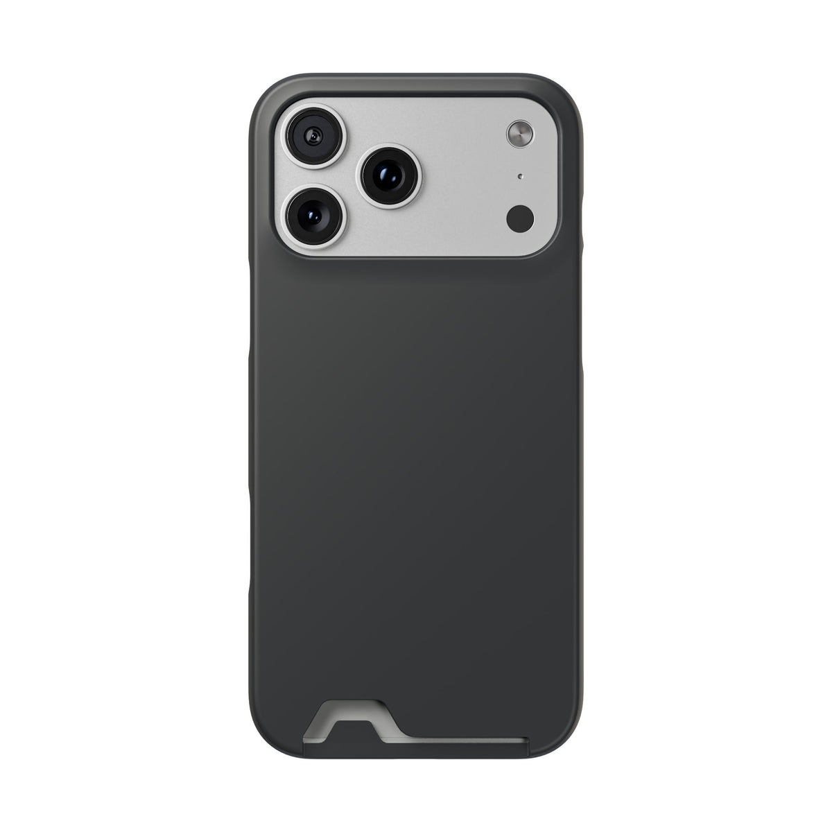 Midnight Black –  iPhone