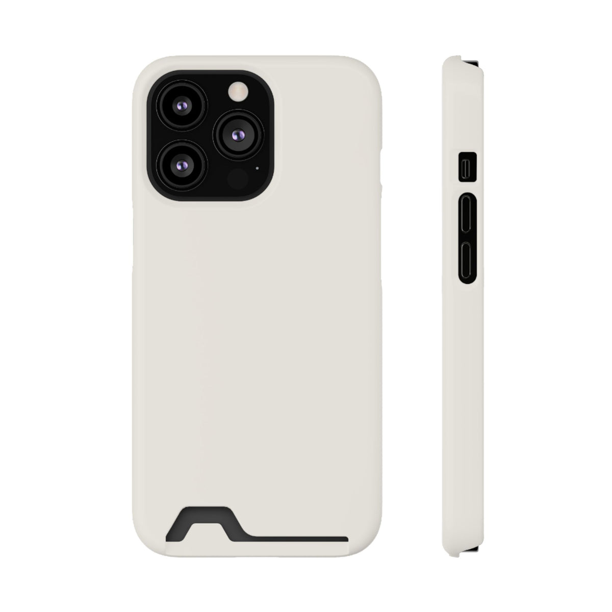 Soft Ivory –  iPhone